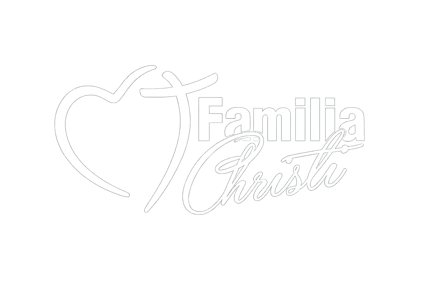 Familia Christi logo